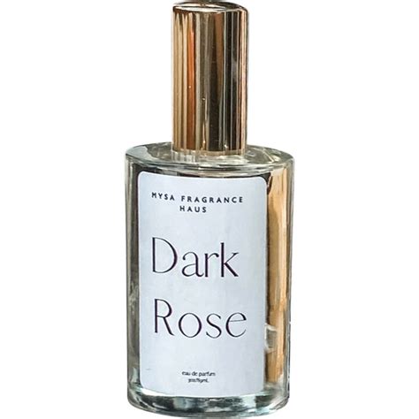 Amazon.com: Dark Rose Perfume.